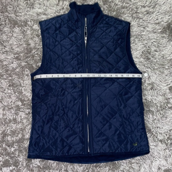 Southern Marsh quilted vest - Picture 2 of 10